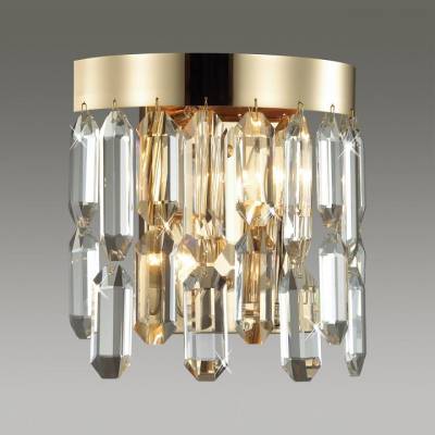 Накладной светильник Odeon Light Dakisa 4986/2W фото
