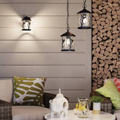 Светильник на штанге Odeon Light Cuita 4963/1W фото