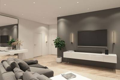 Встраиваемый светильник Denkirs DK3055 DK3055-WH фото