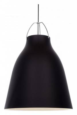Подвесной светильник LUMINA DECO Rayo LDP 7504-400 BK+WT фото