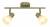 Спот Arte Lamp Parry A5062AP-2AB фото