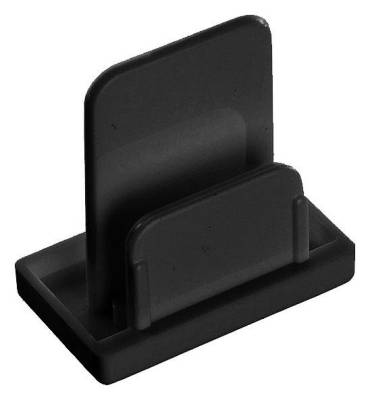 Заглушка для трека Arte Lamp Track Accessories A210206 фото