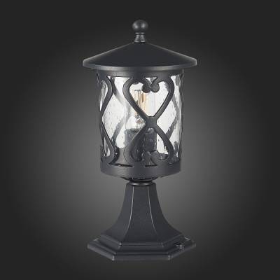 Наземный низкий светильник ST-Luce Lorne SL085.405.01 фото
