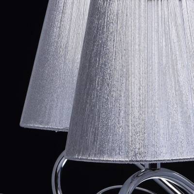 Подвесная люстра De City Виталина 448011005 фото