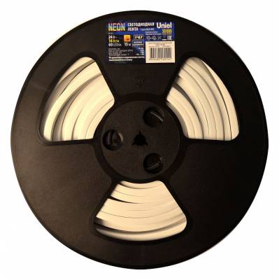 Лента светодиодная Uniel Neon ULS-N11 UL-00009096 фото