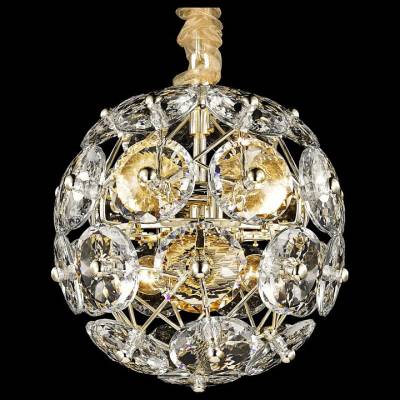 Подвесной светильник Wertmark Brillant WE110.06.303 фото