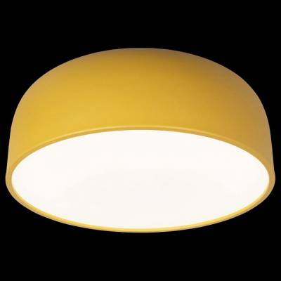 Накладной светильник Loft it Axel 10201/480 Yellow фото