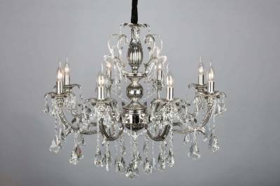 Подвесная люстра Omnilux Grosseto OML-77713-08 фото
