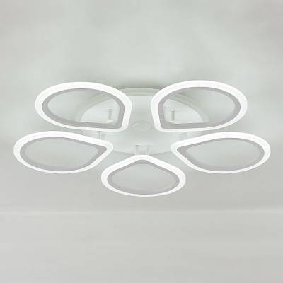 Накладной светильник Citilux Транай Смарт CL235A150E фото