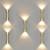 Бра Odeon Light Anika 4292/10WL в EL DECO Бра Odeon Light Anika 4292/10WL фото