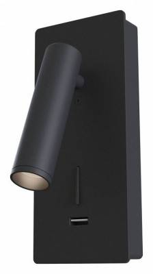 Бра Maytoni Mirax C041WL-L3B3K фото