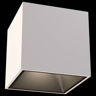 Накладной светильник Maytoni Alfa LED C065CL-L12W4K фото