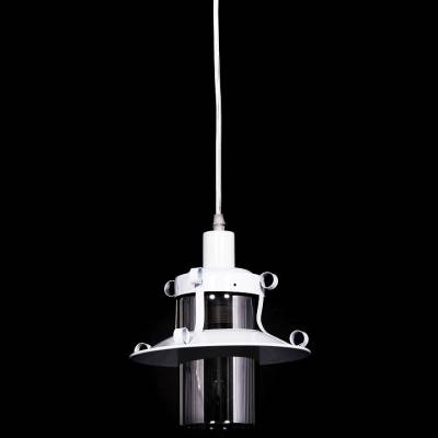 Подвесной светильник LUMINA DECO Capri LDP 11327-1 WT фото