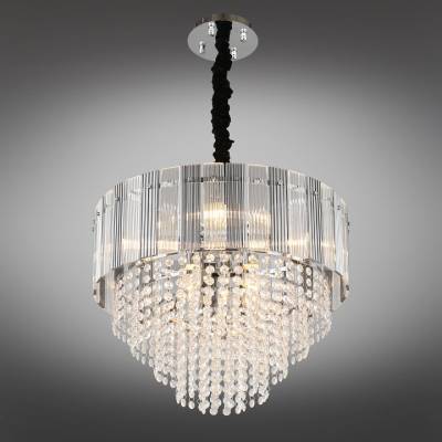 Подвесная люстра Omnilux Naro OML-69513-08 фото