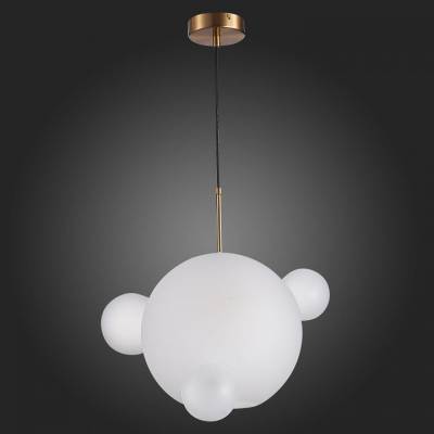 Подвесной светильник ST-Luce Bopone SL1133.503.01 фото