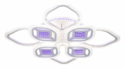 Потолочная люстра Escada Mira 10265/8LED фото