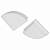 Заглушка Arlight WPH-KANT-H16 023167