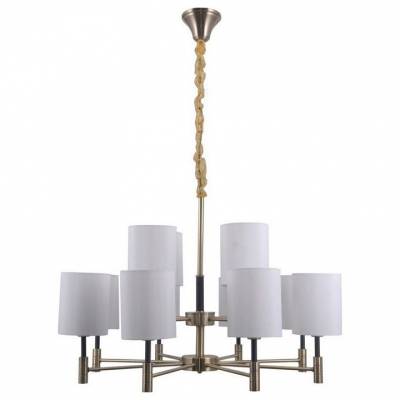 Подвесная люстра Omnilux Mulazzo OML-57503-12 фото
