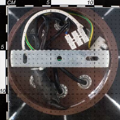 Потолочная люстра Citilux Октава CL131181 фото