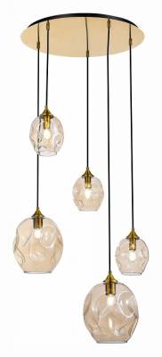 Подвесной светильник ST-Luce Idesia SL1188.303.05 фото