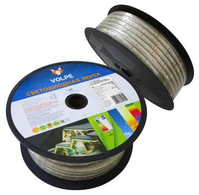 Лента светодиодная Volpe ULS-Q215 UL-00000865 фото