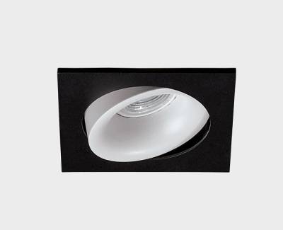 Встраиваемый светильник Italline DE-201 DE-201 black фото
