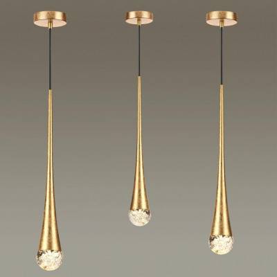 Подвесной светильник Odeon Light Gota 4278/1 фото