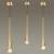 Подвесной светильник Odeon Light Gota 4278/1 фото