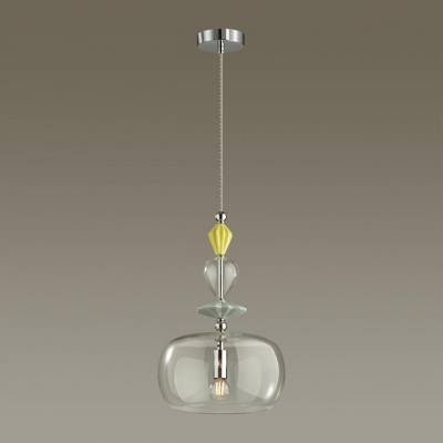 Подвесной светильник Odeon Light Bizet 4893/1A фото
