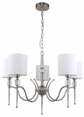 Подвесная люстра MW-Light Конрад 11 667012605 фото