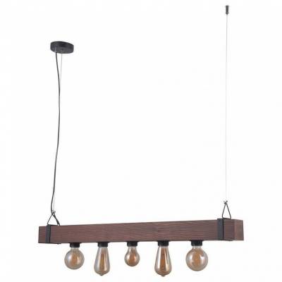 Подвесной светильник Omnilux Castelluzzo OML-94603-05 фото