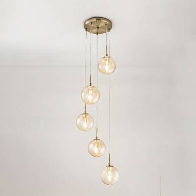 Подвесной светильник Citilux Томми CL102053 фото