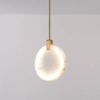Светильник на штанге Imperiumloft Marble MARBLE03 фото