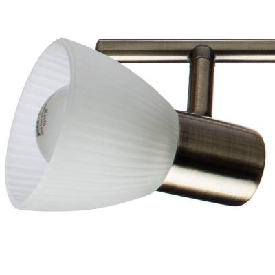 Спот Arte Lamp Parry A5062AP-2AB фото