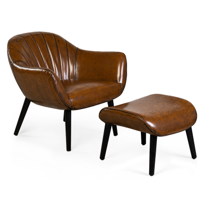 Оттоманка Seashell