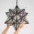Подвесной светильник Imperiumloft Black Star Clear Glass 101314-26 фото