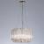 Подвесной светильник Arte Lamp Jastin A2848SP-3GO фото