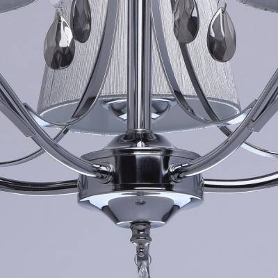 Подвесная люстра De City Виталина 448011005 фото