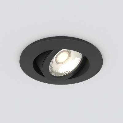 Встраиваемый светильник Elektrostandard 15272/LED 15272/LED фото