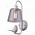 Бра Arte Lamp Passero A4289AP-1WH фото