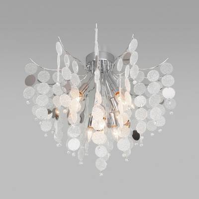 Потолочная люстра Bogate's Bolla 334/9 Smart фото