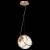 Подвесной светильник ST-Luce Acerra SL1181.313.01 фото