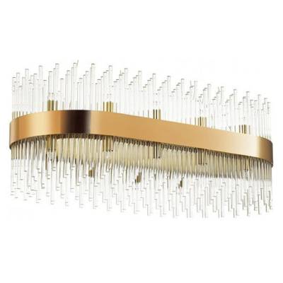 Подвесной светильник Odeon Light Focco 4722/24 фото