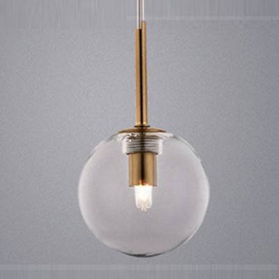 Подвесной светильник Arte Lamp Cameron A7710SP-1AB фото