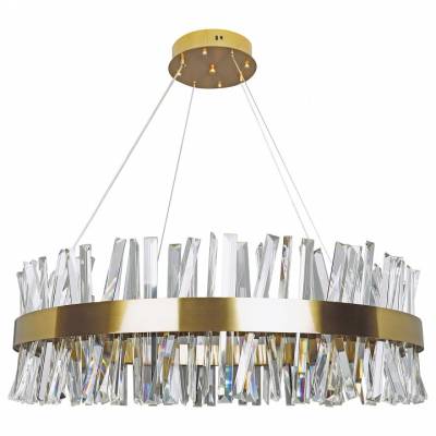 Подвесной светильник Natali Kovaltseva Innovation Style INNOVATION STYLE 83049 фото