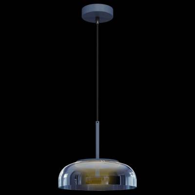 Подвесной светильник Loft it Disk 8210-P Grey фото