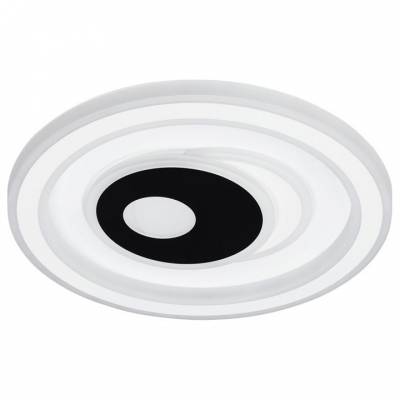 Накладной светильник Arte Lamp Forma A1438PL-72WH фото