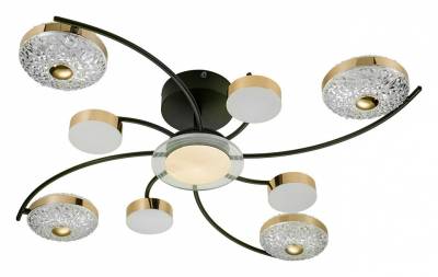 Потолочная люстра Escada Divita 10208/8LED фото