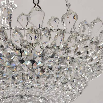 Подвесной светильник MW-Light Патриция 1 447010512 фото
