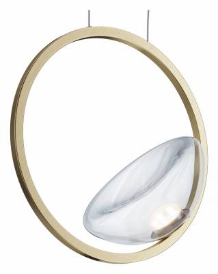 Подвесной светильник Maytoni Moon MOD327PL-L5BS3K фото